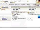 Systema - Intranet